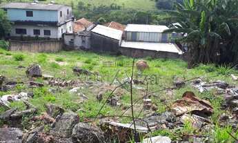 Imagem 7: Área a venda no Jardim Satélite para construção de prédio !