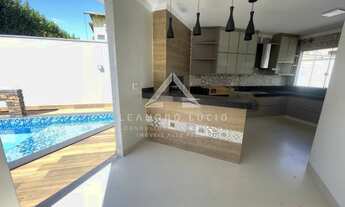 Imagem 7: Goiânia - Casa de Condomínio - Jardins Lisboa