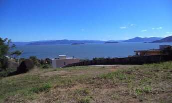 Imagem 1: TERRENO RESIDENCIAL em FLORIANÓPOLIS - SC, CACUPÉ
