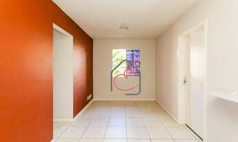 Imagem 3: Apartamento à venda, 56 m² por R$ 160.000,00 - São Marcos - Macaé/RJ