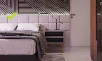 Imagem 5: OPORTUNIDADE - Apto com 2 quartos - 56 m² por R$ 243mil - Barra Velha/SC