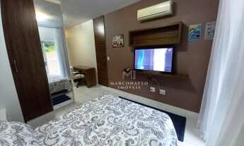 Imagem 3: LOCAÇÃO - LOFT VISTA MAR - TERRAÇOS DA RAINHA - DISPONIVEL EM 15/07