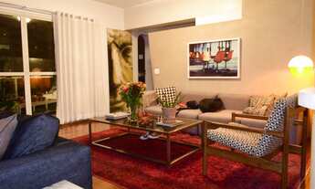 Imagem: Apartamento para venda com 195 metros quadrados