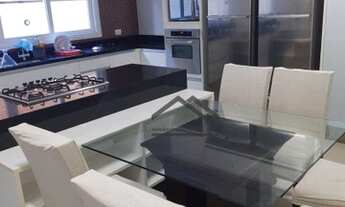 Imagem 4: Casa à venda em Alphaville - Santana de Parnaíba/SP