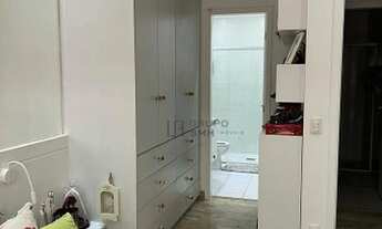 Imagem 6: Apartamento com 3 dormitórios à venda, 108 m² por R$ 950.000,00 - Loteamento João Batista