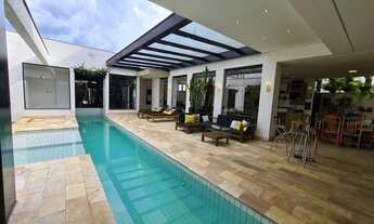 Imagem 6: Casa Aluguel Giverny