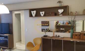 Imagem: APTO MOBILIADO 96 m² 2 DORMITÓRIOS