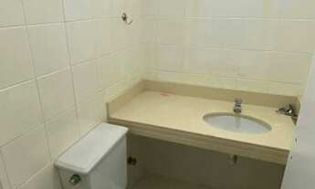 Imagem 6: Apartamento com 4 dormitórios para alugar, 160 m² por R$ 4.000,00/mês - Barra da Tijuca