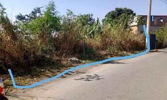 Imagem 3: Vendo terreno em volta redonda