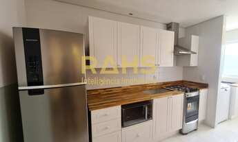 Imagem 3: Apartamento Mobiliado e Decorado no Saguaçu com suíte mais 1 dormitório