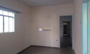 Imagem 6: Casa com 2 dormitórios para alugar, 100 m² por R$ 1.000,00/mês - Vila Angélica - São José