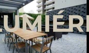 Imagem 3: APARTAMENTO RESIDENCIAL em SÃO PAULO - SP, CAMPO BELO