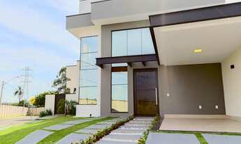 Imagem 3: Linda casa de esquina com piscina, no Jardins do Império - Indaiatuba/SP