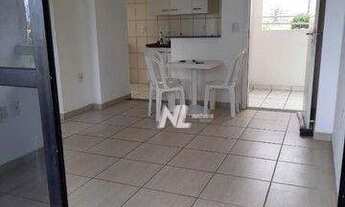 Imagem 3: Verano Capim Macio - Ótima localização, apto 2quartos 1suite (sombra