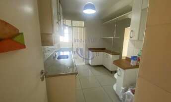 Imagem 3: Apartamento p/Locação a 500m do Shopping Mooca, Condomínio Moderno. 105m²