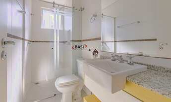 Imagem 6: CURITIBA - Apartamento Padrão - AHU