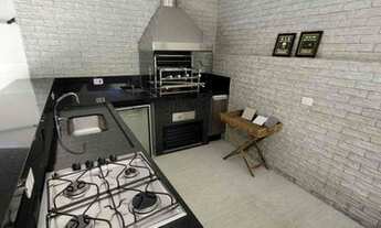 Imagem 2: Oportunidade Casa em condomínio com 4 dormitórios