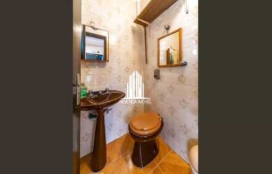 Imagem 5: SOBRADO Á VENDA VILA SCARPELLI