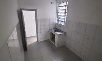 Imagem 4: Apartamento na Região do Brás