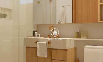 Imagem 6: Apartamento com 2 dormitórios à venda, 55 m² por R$ 290.000 - Alto Tarumã - Pinhais/PR