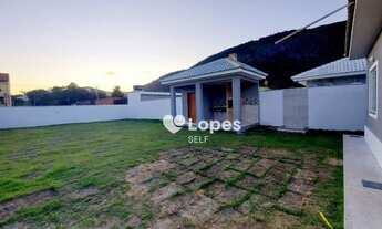 Imagem 2: Casa com 3 dormitórios à venda, 100 m² por R$ 630.000,00 - Jardim Atlântico Central (Itaip