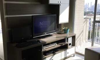 Imagem: PRÉDIO SEMI-NOVO, APARTAMENTO COM DUAS