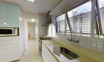 Imagem 7: Cobertura duplex no Morumbi 366m² com 3 dormitórios e 4 vagas