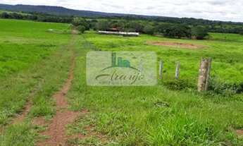 Imagem: Pedro Afonso - Fazenda - Rural