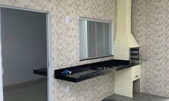 Imagem 2: Casa a venda no parque Ibirapuera em Aparecida de Goiânia