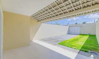 Imagem 5: CASA DUPLEX - CENTR0 - EUSÉBIO