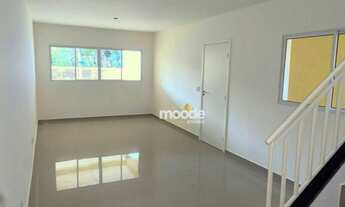 Imagem 4: Casa à venda com 3 Quartos 3 suites 125m² no Jardim Bonfiglioli!