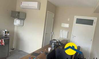 Imagem 6: Excelente sala no Trend Tower com 24 m² com vaga no Centro de Niterói