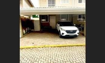 Imagem: Sobrado com 3 dormitórios à venda, 120