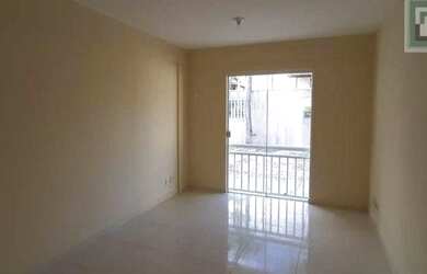 Imagem 3: Apartamento com 3 dormitórios à venda, 76 m² por R$ 260.000,00 - Ouro Verde - Rio das Ostr