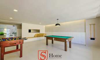 Imagem 3: Studio para aluguel no Centro em Curitiba