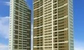 Imagem 4: Apartamento para venda com 190m² e 4 suítes no Bairro dos Estados - João Pessoa/PB