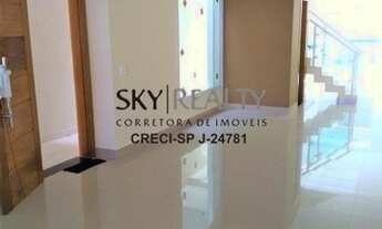 Imagem: SãO PAULO - Sobrado Padrão - Vila Anhangüera