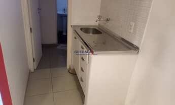 Imagem 7: São Paulo - Conjunto Comercial/Sala - Jardim Guedala