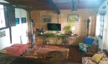 Imagem 4: Belíssimo sítio a Venda em Piracaia Pé na água