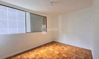 Imagem 6: Higienópolis - 3 dormitótios 1 vaga