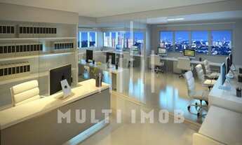 Imagem 7: PORTO ALEGRE - Conjunto Comercial/Sala - Jardim Lindóia