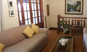 Imagem 6: Cobertura Duplex - Morro da Glória - 2 Vagas