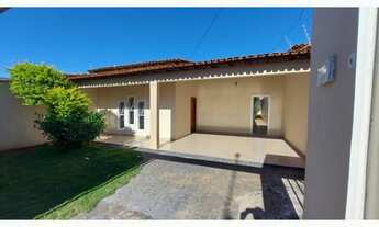 Imagem: Venda Casa Segismundo Pereira