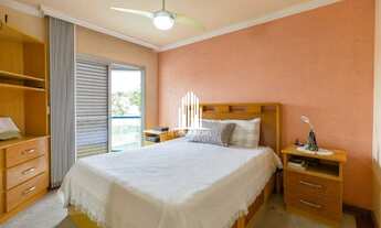 Imagem 6: Apartamento à venda 4 Quartos, 1 Suite, 2 Vagas, 210M², Chácara Santo Antônio (Zona Sul)