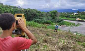 Imagem 2: Terreno beira da estrada marica / rodovia amaral peixoto