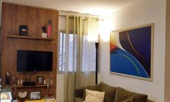 Imagem: Cobertura com 2 dormitórios à venda, 100