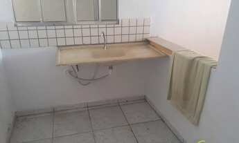 Imagem 6: Casa para Venda em Praia Grande, tupi, 1 dormitório, 1 banheiro, 2 vagas