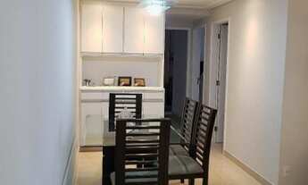 Imagem 3: Apartamento com 3 dormitórios à venda, 83 m² por R$ 660.000,00 - Centro - Guarulhos/SP