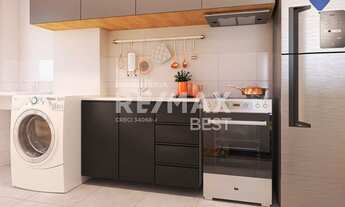 Imagem 5: Lançamento: Rio Liri Apartamento de 1 ou 2 dormitórios