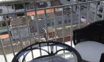 Imagem 2: APARTAMENTO MOBILIADO COM FINO ACABAMENTO, NO MELHOR DA VILA MASCOTE !